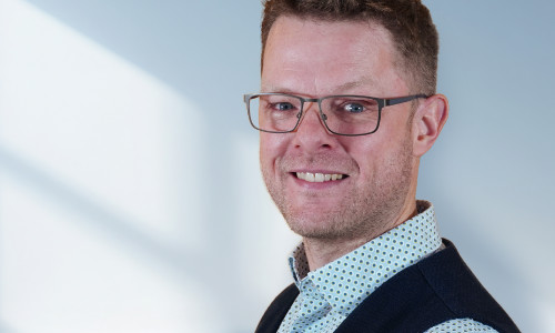 Umweltgutachter Dr. Jan Schrübbers